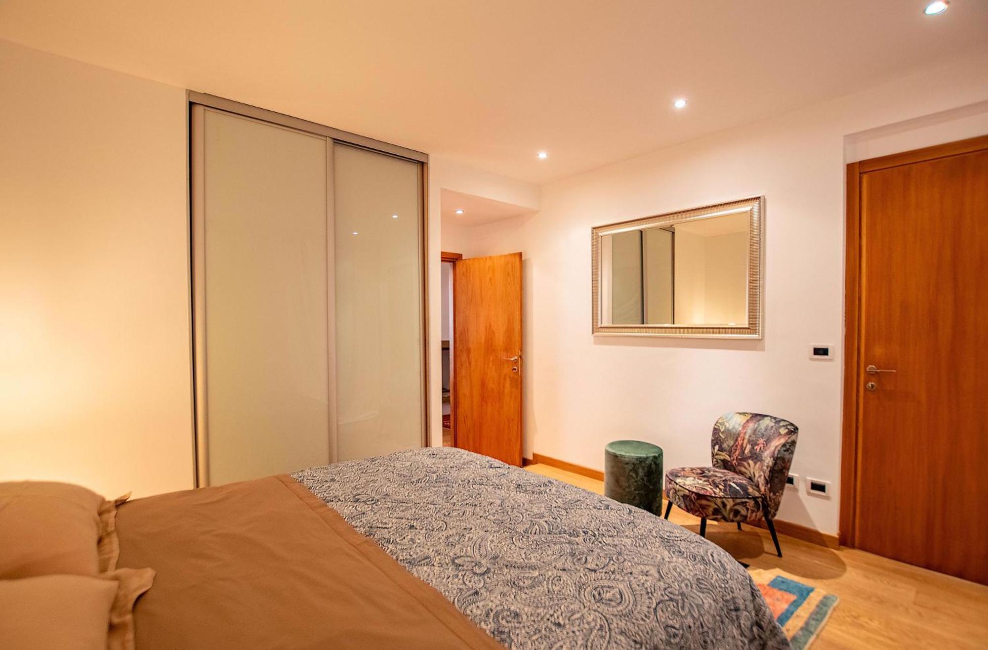 White Tower Guesthouse ترييستي المظهر الخارجي الصورة